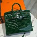 Сумка Hermes Birkin 25 RN2524