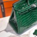 Сумка Hermes Birkin 25 RN2524