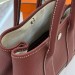Сумка Hermes Garden Party RN2531