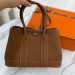 Сумка Hermes Garden Party RN2530