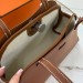 Сумка Hermes Tablier Sellier bag RN2528