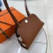 Сумка Hermes Tablier Sellier bag RN2528