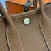 Сумка Hermes Garden Party RN2530