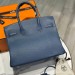 Сумка Hermes Birkin 30 RN2536 Сумка Hermes Birkin 30 RN2536