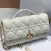 Сумка Christian Dior Mini Bag Cannage Lambskin RN2541