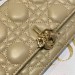 Сумка Christian Dior Mini Bag Cannage Lambskin RN2542