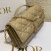 Сумка Christian Dior Mini Bag Cannage Lambskin RN2542