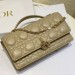 Сумка Christian Dior Mini Bag Cannage Lambskin RN2542