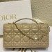 Сумка Christian Dior Mini Bag Cannage Lambskin RN2542