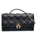 Сумка Christian Dior Mini Bag Cannage Lambskin RN2543