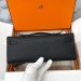 Сумка Hermes Kelly Epsom RN2555