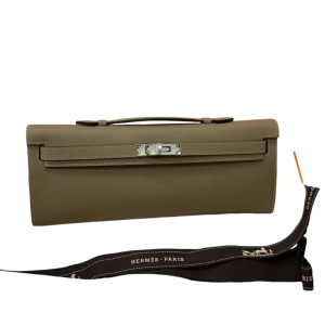 Сумка Hermes Kelly Epsom RN2558