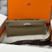 Сумка Hermes Kelly Epsom RN2558