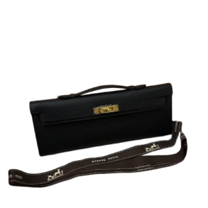 Сумка Hermes Kelly Epsom RN2555