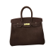 Сумка Hermes Birkin 25 RN2573