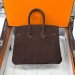 Сумка Hermes Birkin 25 RN2573