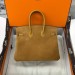 Сумка Hermes Birkin 25 RN2575 Сумка Hermes Birkin 25 RN2575