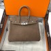Сумка Hermes Birkin 25 RN2574