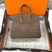 Сумка Hermes Birkin 25 RN2574