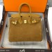 Сумка Hermes Birkin 25 RN2575 Сумка Hermes Birkin 25 RN2575