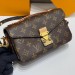 Сумка Louis Vuitton Pochette Metis East West RN2582
