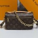Сумка Louis Vuitton Pochette Metis East West RN2582