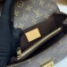 Сумка Louis Vuitton Pochette Metis East West RN2582