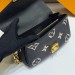 Сумка Louis Vuitton Pochette Metis East West RN2584