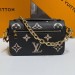 Сумка Louis Vuitton Pochette Metis East West RN2584