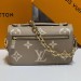 Сумка Louis Vuitton Pochette Metis East West RN2583