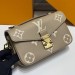 Сумка Louis Vuitton Pochette Metis East West RN2583