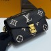 Сумка Louis Vuitton Pochette Metis East West RN2584