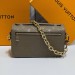 Сумка Louis Vuitton Pochette Metis East West RN2587