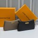 Сумка Louis Vuitton Liv Pochette RN2591