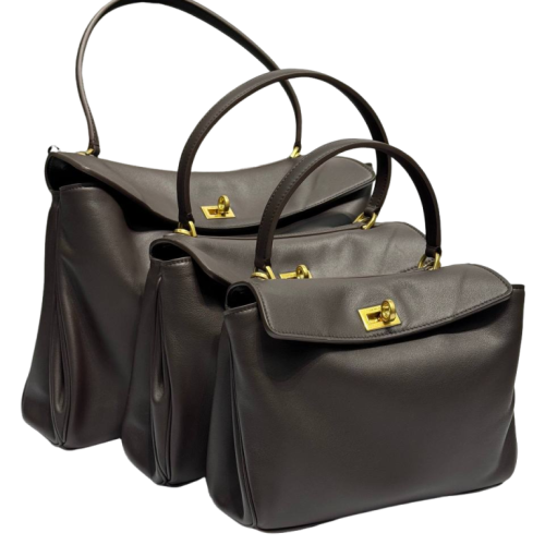 Сумка Balenciaga Rodeo RN2593 Сумка Balenciaga Rodeo RN2593