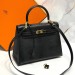 Сумка Hermes Kelly 28 RN2595