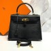 Сумка Hermes Kelly 28 RN2595