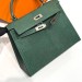 Сумка Hermes Kelly 28 RN2596
