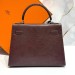 Сумка Hermes Kelly 28 RN2597