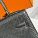 Сумка Hermes Kelly 28 RN2595
