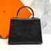 Сумка Hermes Kelly 28 RN2595