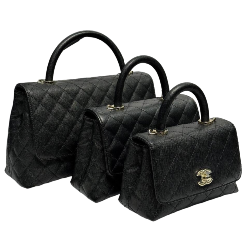 Сумка Chanel Coco Handle RN2600 Сумка Chanel Coco Handle RN2600