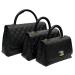 Сумка Chanel Coco Handle RN2600 Сумка Chanel Coco Handle RN2600
