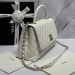 Сумка Chanel Coco Handle RN2599 Сумка Chanel Coco Handle RN2599
