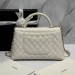 Сумка Chanel Coco Handle RN2599 Сумка Chanel Coco Handle RN2599