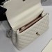 Сумка Chanel Coco Handle RN2599 Сумка Chanel Coco Handle RN2599