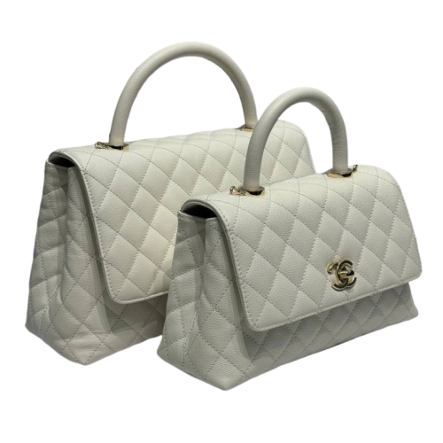 Сумка Chanel Coco Handle RN2599 Сумка Chanel Coco Handle RN2599