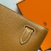 Сумка Hermes Kelly Cut Epsom Bag RN2611