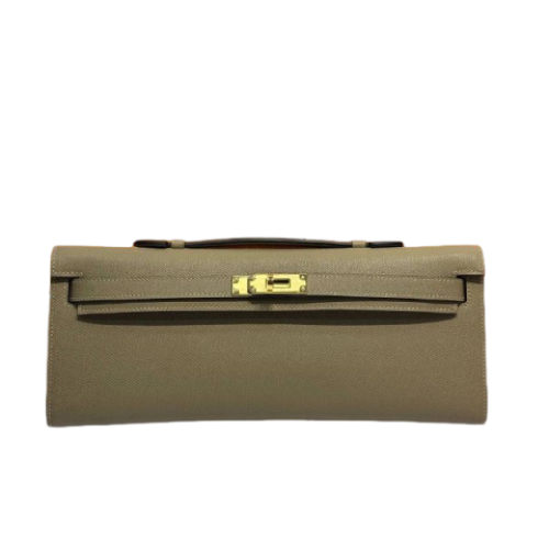 Сумка Hermes Kelly Cut Epsom Bag RN2609 Сумка Hermes Kelly Cut Epsom Bag RN2609