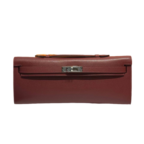Сумка Hermes Kelly Cut Epsom Bag RN2614 Сумка Hermes Kelly Cut Epsom Bag RN2614